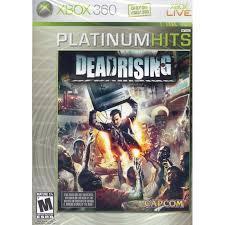 Dead Rising [Platinum Hits]